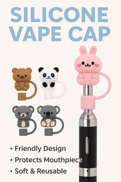 "Enjoy Clean Hits with Adorable Personal Style!"